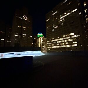 Meet your Posher, Warren!